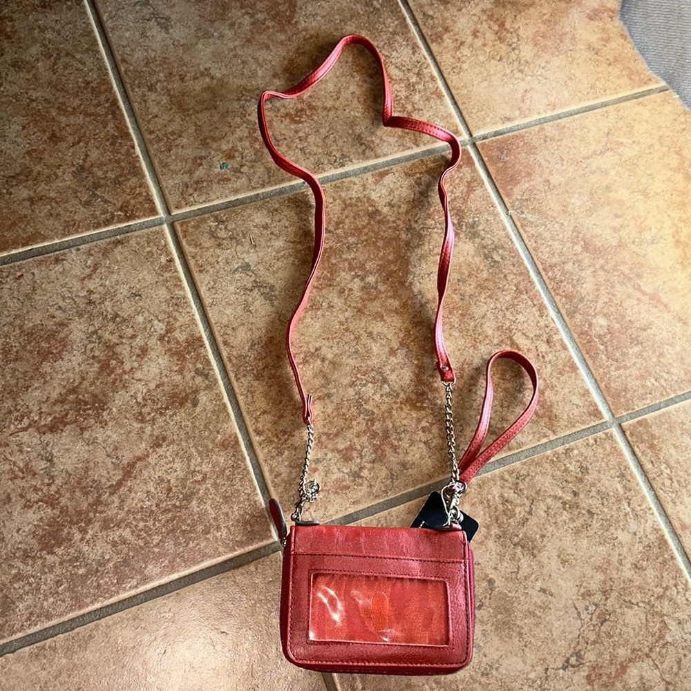 Purse/ wallet